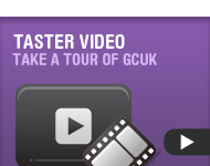 Glee Club UK Taster Video