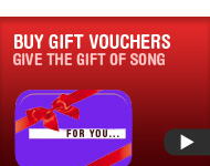 Buy Gift Vouchers